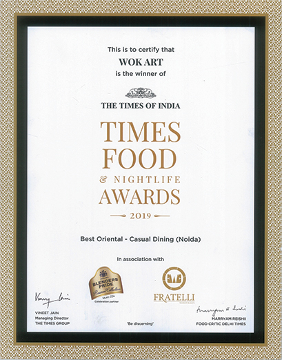 award