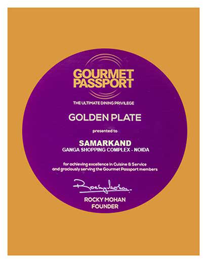 award
